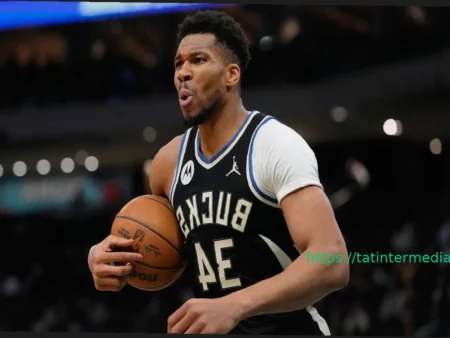 Переоценка рынка обмена Янниса Адетокунбо: почему 18 команд могут стать претендентами