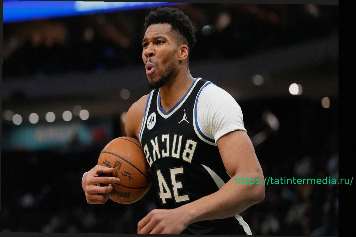 Preview Переоценка рынка обмена Янниса Адетокунбо: почему 18 команд могут стать претендентами