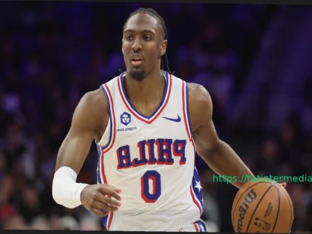 NBA DFS: Рекомендации по фэнтези-баскетболу DraftKings и FanDuel на 24 апреля с Тайризом Макси