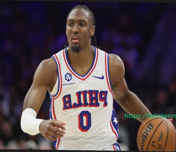 NBA DFS: Рекомендации по фэнтези-баскетболу DraftKings и FanDuel на 24 апреля с Тайризом Макси