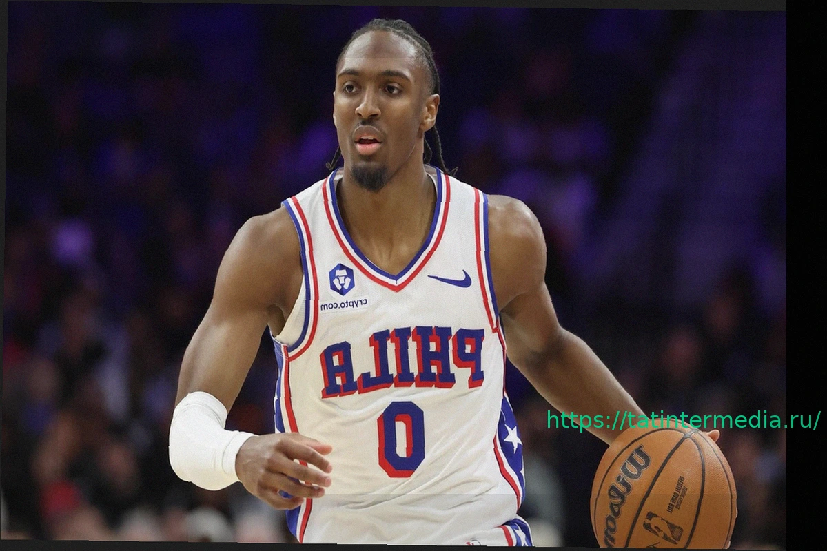 Preview NBA DFS: Рекомендации по фэнтези-баскетболу DraftKings и FanDuel на 24 апреля с Тайризом Макси