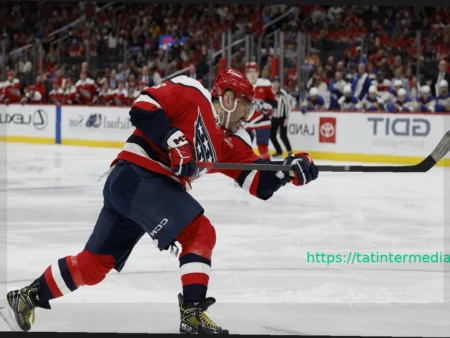 Познер об Овечкине: «Выдающийся спортсмен, но играет не такую большую роль в приобщении российских детей к хоккею»