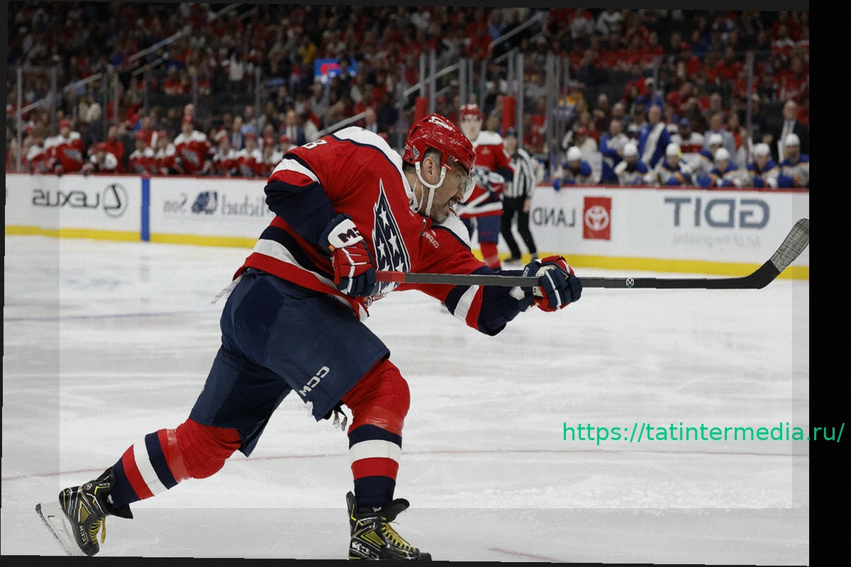 Preview Познер об Овечкине: «Выдающийся спортсмен, но играет не такую большую роль в приобщении российских детей к хоккею»