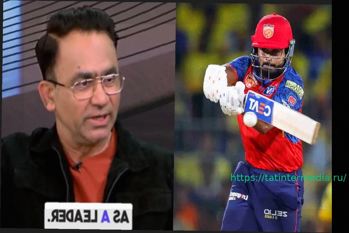 Preview Шреяс Айер — «лучший бэттер Индии против спина»: честное мнение бывшего селектора BCCI