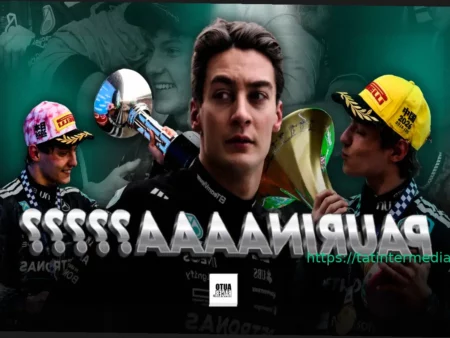 Антонелли лидирует в чемпионате, привычный порядок сил меняется: создаст ли новая реальность давление на Рассела?