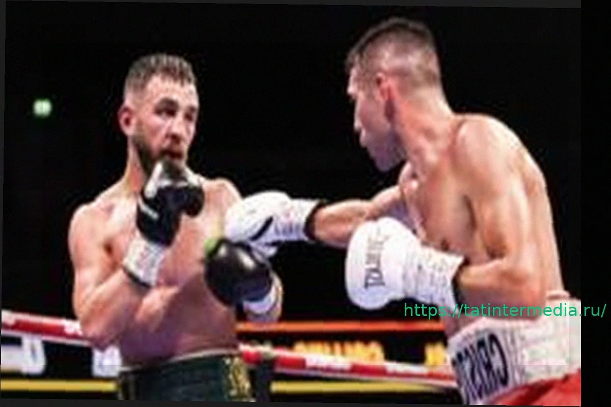 Preview Коллинс проиграл Лоренте в реванше отборочного боя WBC