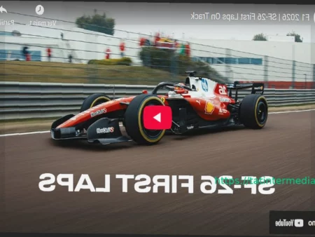 Формула-1 2026: Катастрофа? Электрические изменения в квалификации угрожают спортивному противостоянию!