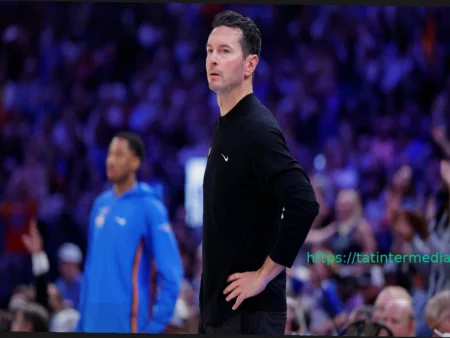 Плей-офф НБА 2026: Расклад, турнирная таблица и критерии тай-брейка, пока Лейкерс борются за 3-е место