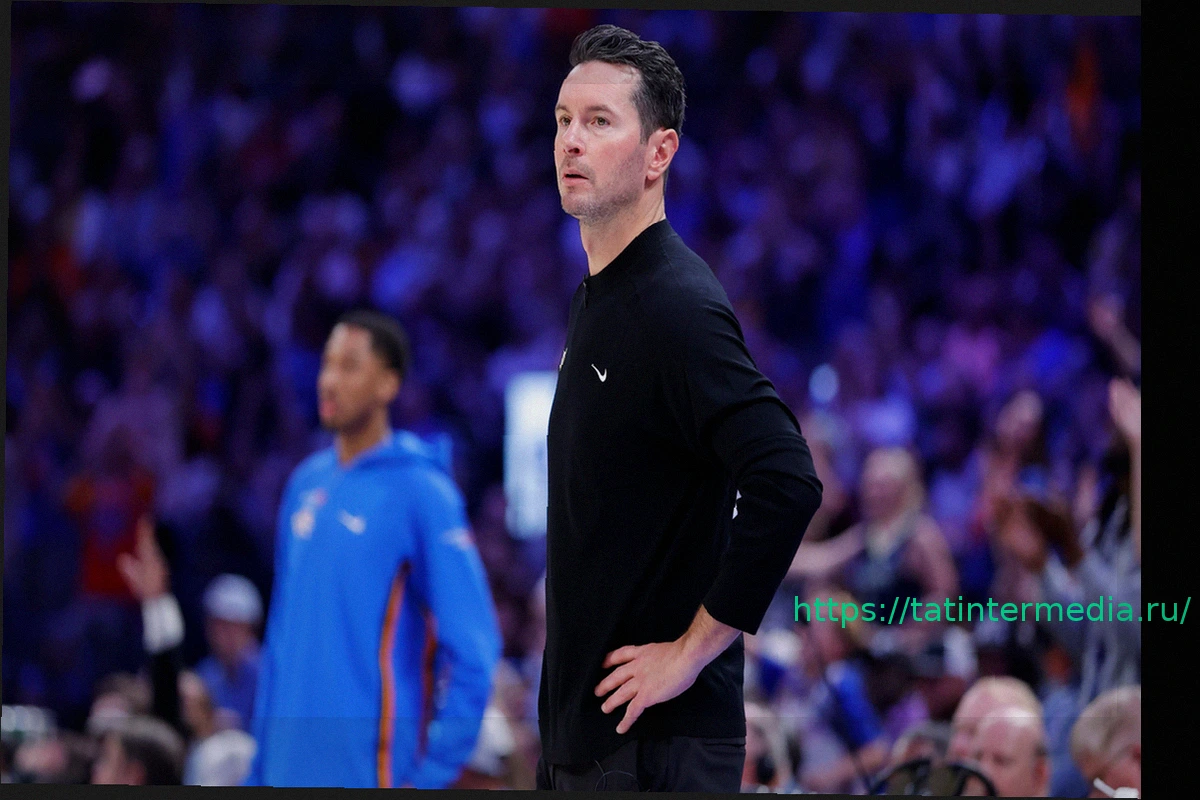 Preview Плей-офф НБА 2026: Расклад, турнирная таблица и критерии тай-брейка, пока Лейкерс борются за 3-е место