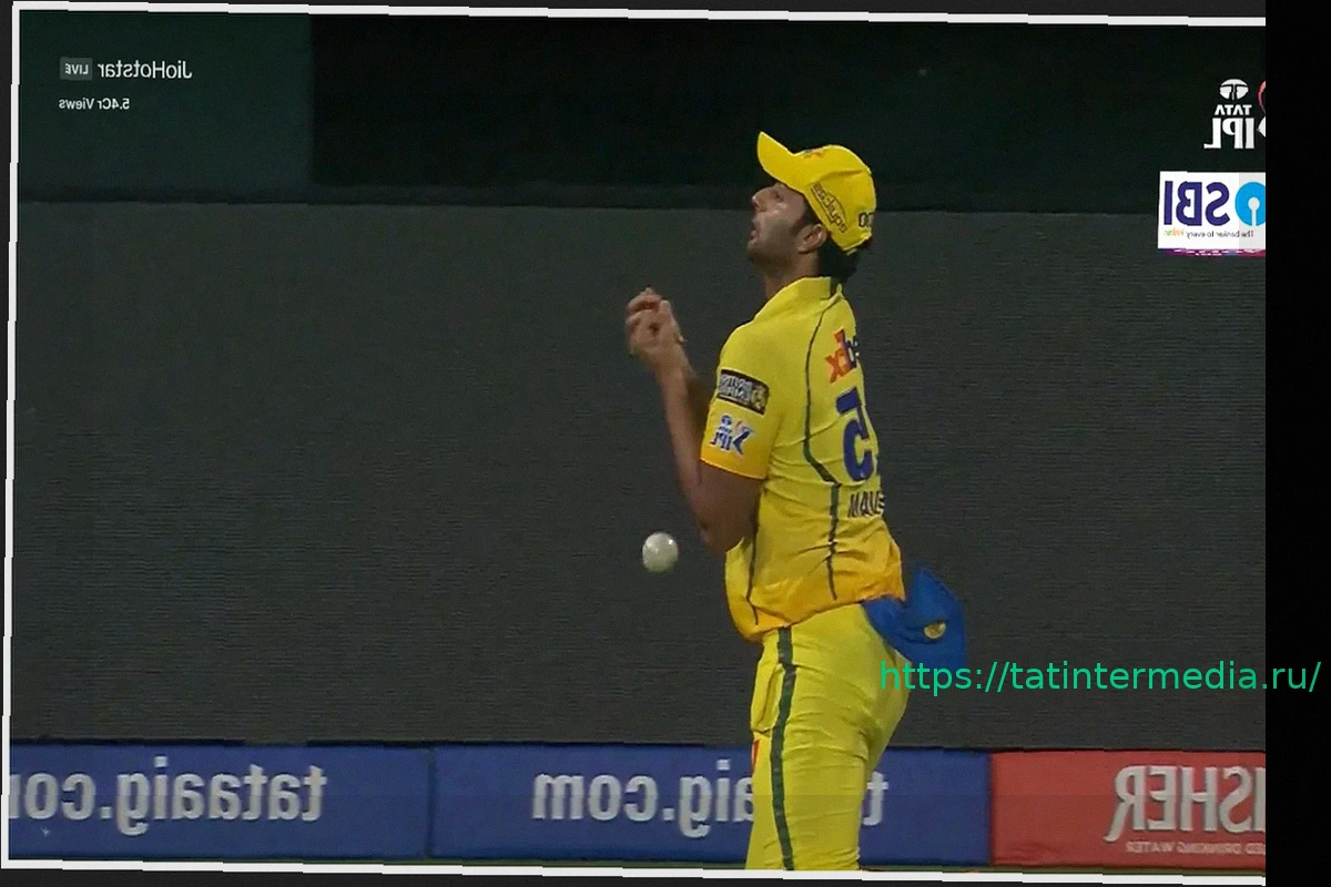 Preview Невероятный поворот: Шивам Дубе роняет Вирата Кохли, а RCB ставит новый рекорд в матче IPL 2026 против CSK