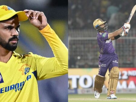 CSK vs KKR: Прогноз матча IPL 2026, команда Dream11, советы фэнтези-крикета, состав, отчет о поле