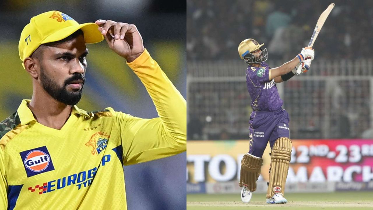 Preview CSK vs KKR: Прогноз матча IPL 2026, команда Dream11, советы фэнтези-крикета, состав, отчет о поле