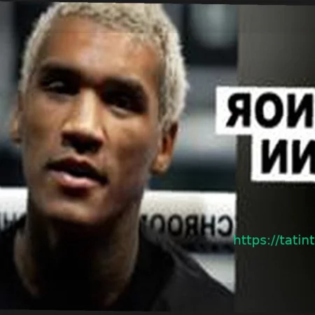 Бенн нацелен на бой с «обузой» Гарсией
