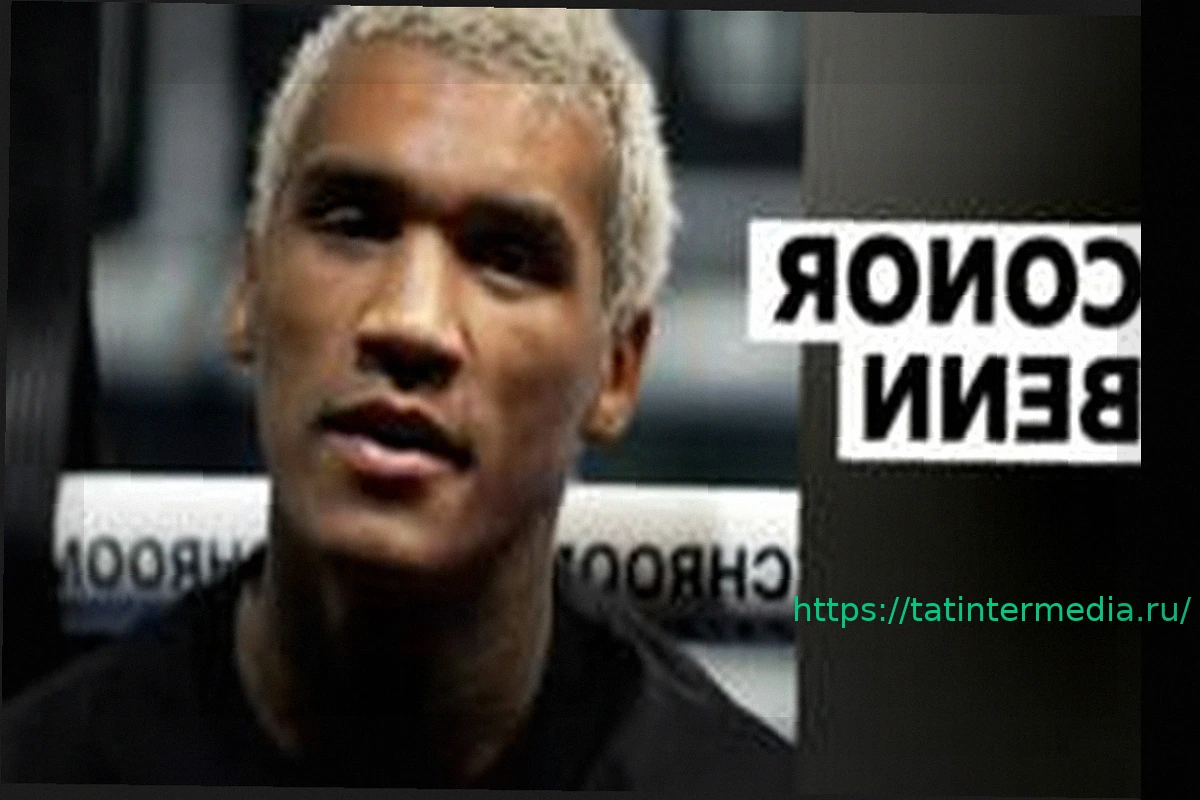 Preview Бенн нацелен на бой с «обузой» Гарсией