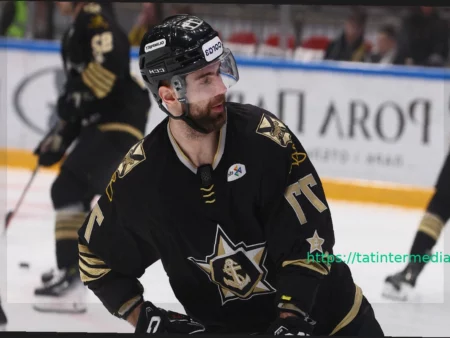 Марио Грман остаётся в «Адмирале»: клуб продлил контракт с защитником