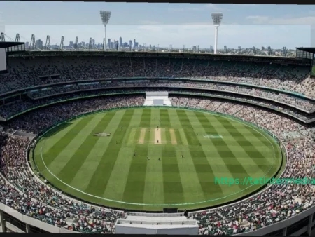 Прогноз на матч NEP vs UAE: Dream11, советы по фэнтези-крикету, стартовые составы, отчет о поле, обновления травм — 1-й T20I Тура ОАЭ по Непалу 2026