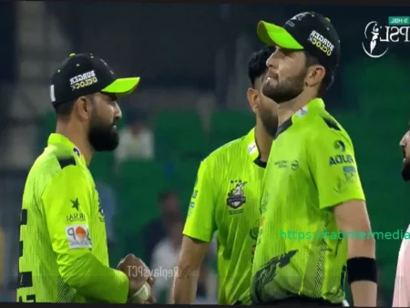 Фахар Заман: Двухматчевый бан оставлен в силе после отклонения апелляции