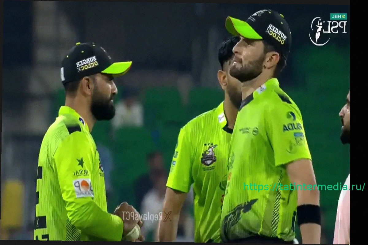 Preview Фахар Заман: Двухматчевый бан оставлен в силе после отклонения апелляции