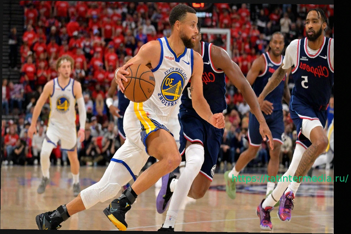 Preview Прогнозы на НБА: Стефен Карри в Плей-ин 17 апреля