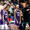 Sacramento Kings заявляют, что спорный фол был честной ошибкой, но сможет ли Адам Сильвер различить правду?