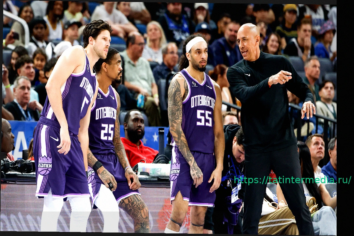 Preview Sacramento Kings заявляют, что спорный фол был честной ошибкой, но сможет ли Адам Сильвер различить правду?