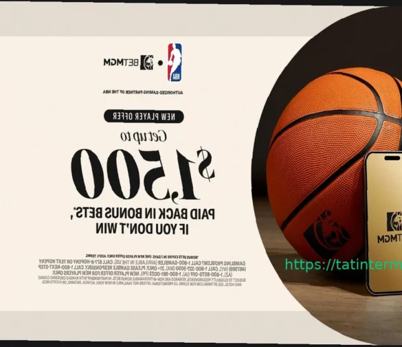 BetMGM предлагает 150 долларов в виде бонусных ставок на спортивные события