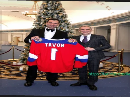 Роман Ротенберг отметил юбилей на льду: Обсудили будущее российского хоккея