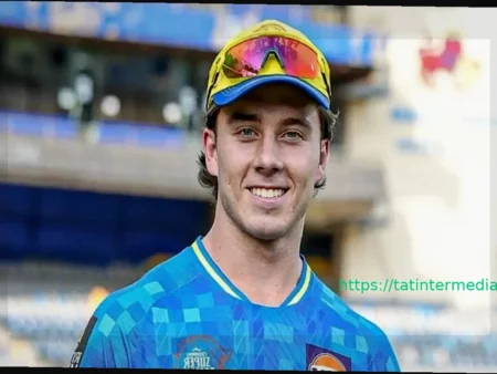 Стивен Флеминг сообщил важные новости о Девалде Бревисе во время матча RCB против CSK