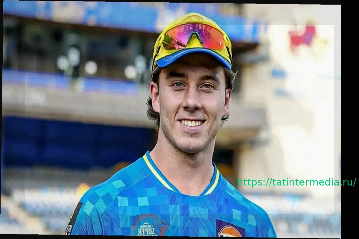 Preview Стивен Флеминг сообщил важные новости о Девалде Бревисе во время матча RCB против CSK