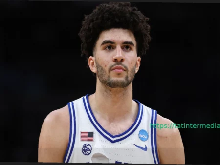 А. Дж. Дайбантса, Кэмерон Бузер и другие топ-проспекты: Решения по драфту НБА 2026