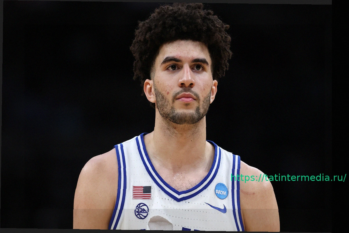 Preview А. Дж. Дайбантса, Кэмерон Бузер и другие топ-проспекты: Решения по драфту НБА 2026