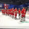 Команда Президента Лукашенко стала чемпионом Республиканской хоккейной лиги