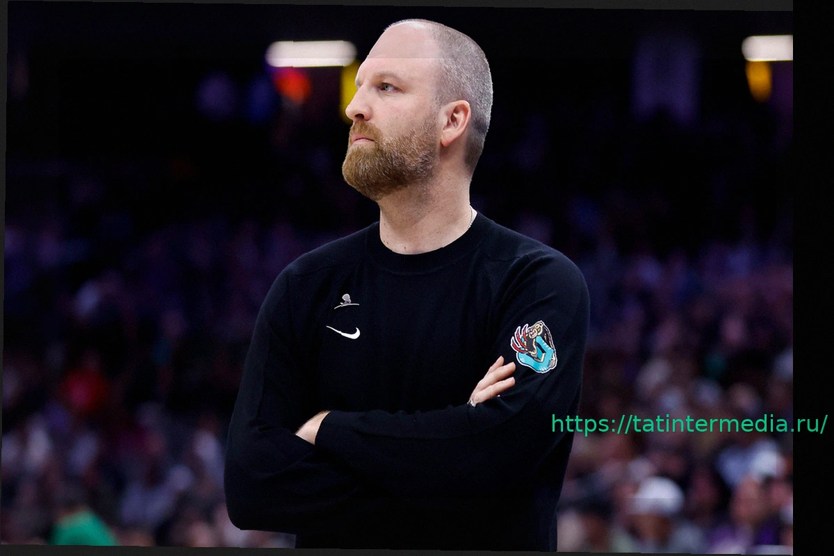 Preview Милуоки Бакс назначили Тейлора Дженкинса новым главным тренером