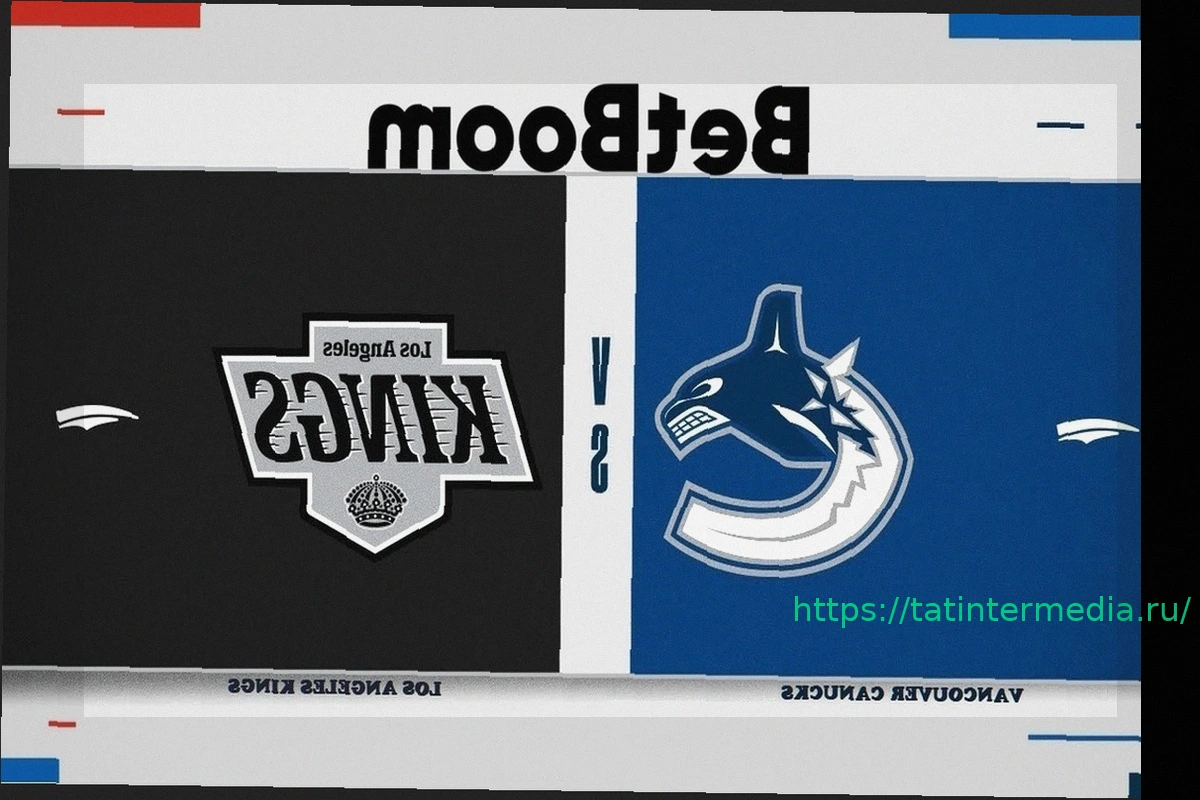 Preview «Ванкувер» — «Лос-Анджелес»: Онлайн-трансляция матча НХЛ