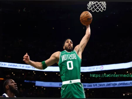 Прогноз на матч «Бостон Селтикс» против «Филадельфия 76ers» в плей-офф НБА 2026