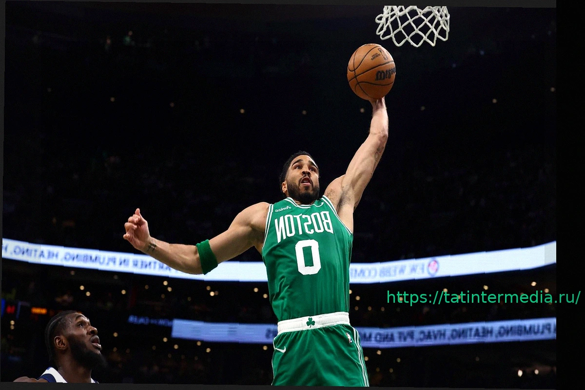 Preview Прогноз на матч «Бостон Селтикс» против «Филадельфия 76ers» в плей-офф НБА 2026