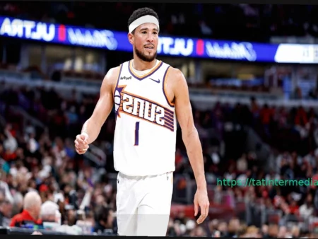 Blazers vs. Suns: Прогноз на матч, коэффициенты и лучшие ставки на Плей-ин НБА 2026