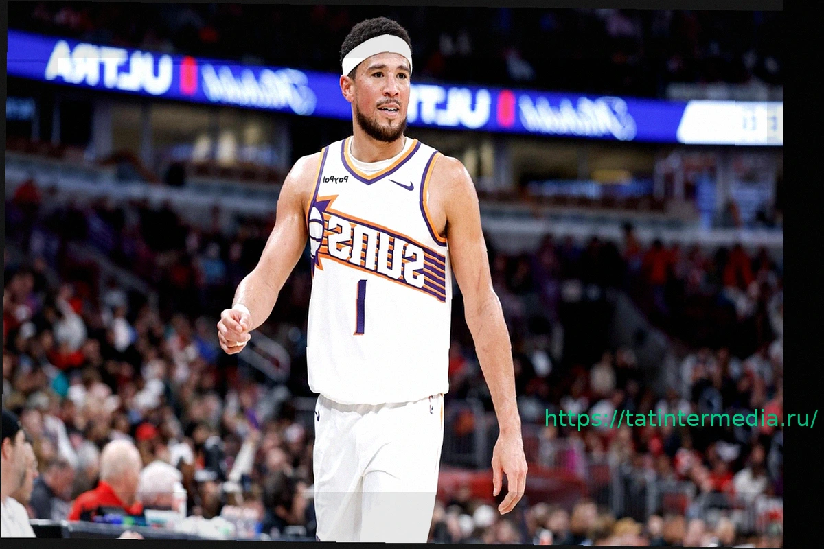 Preview Blazers vs. Suns: Прогноз на матч, коэффициенты и лучшие ставки на Плей-ин НБА 2026