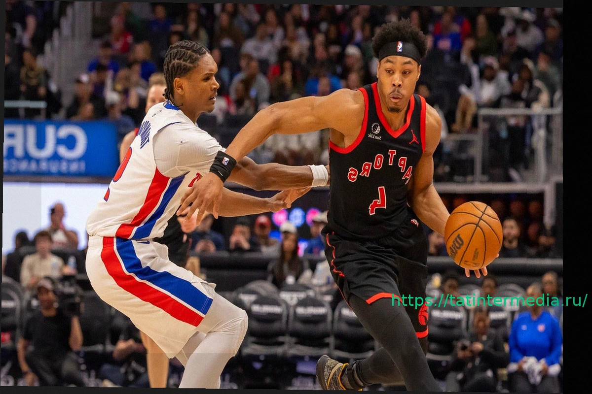 Preview Прогнозы на НБА: Скотти Барнс и лучшие ставки на воскресенье