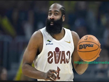 Прогноз НБА: Атланта Хокс против Кливленд Кавальерс на среду, 8 апреля 2026 года