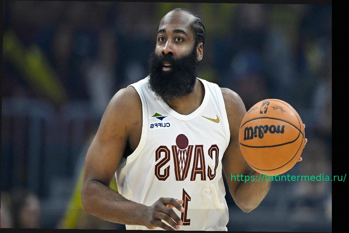 Preview Прогноз НБА: Атланта Хокс против Кливленд Кавальерс на среду, 8 апреля 2026 года