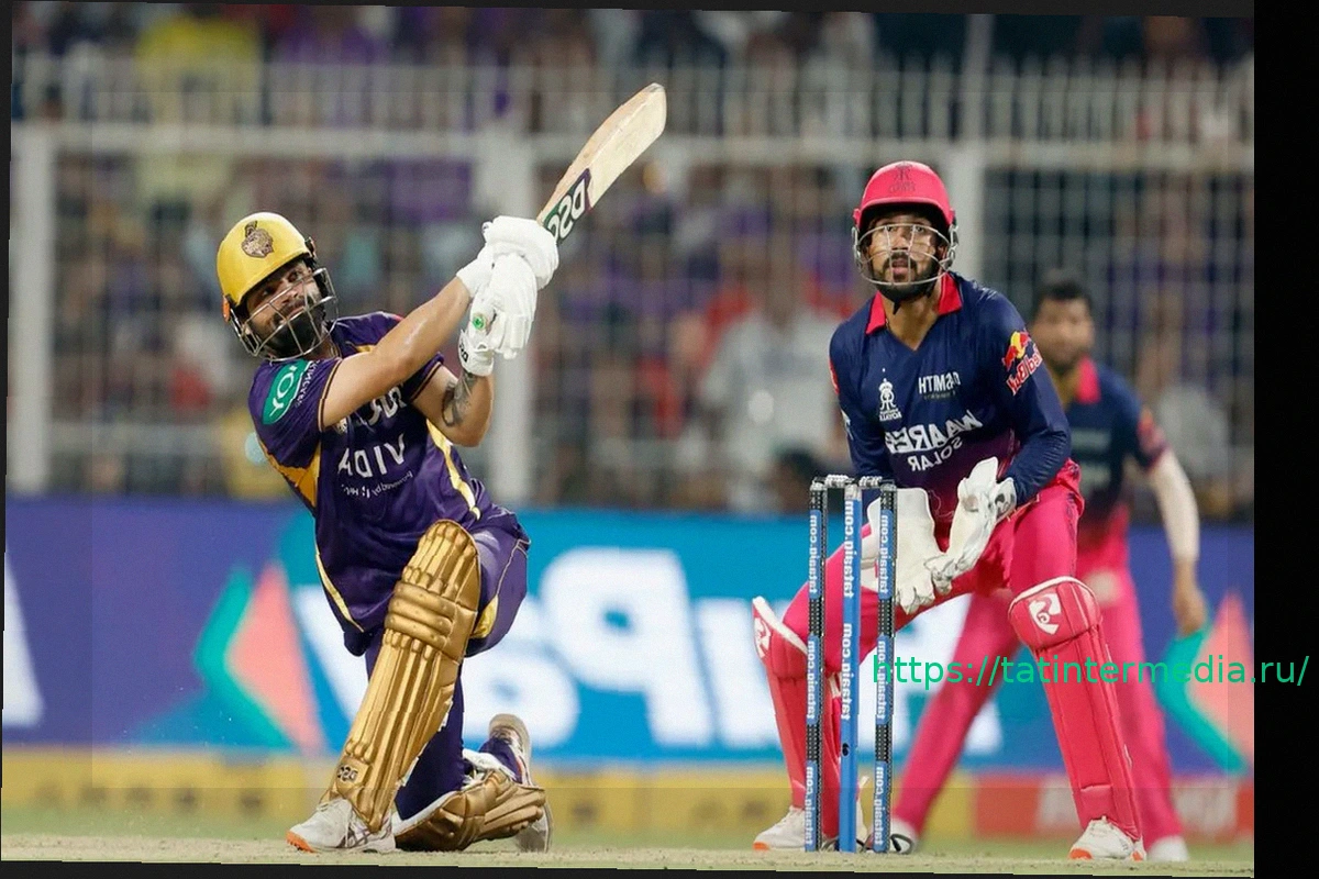 Preview Турнирная таблица IPL 2026: Обновленные позиции, Игроки в Оранжевой и Фиолетовой кепках после матча KKR против RR