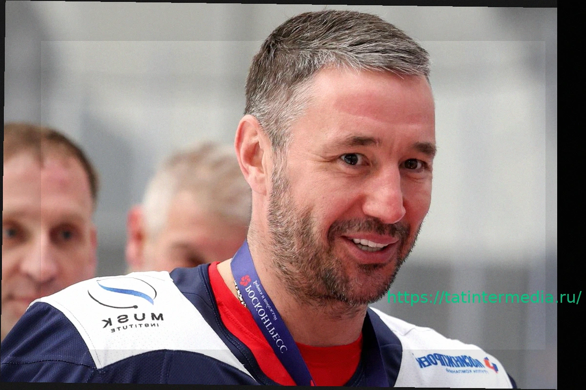 Preview Ковальчук надеется на адекватное отношение нового главы ИИХФ к России