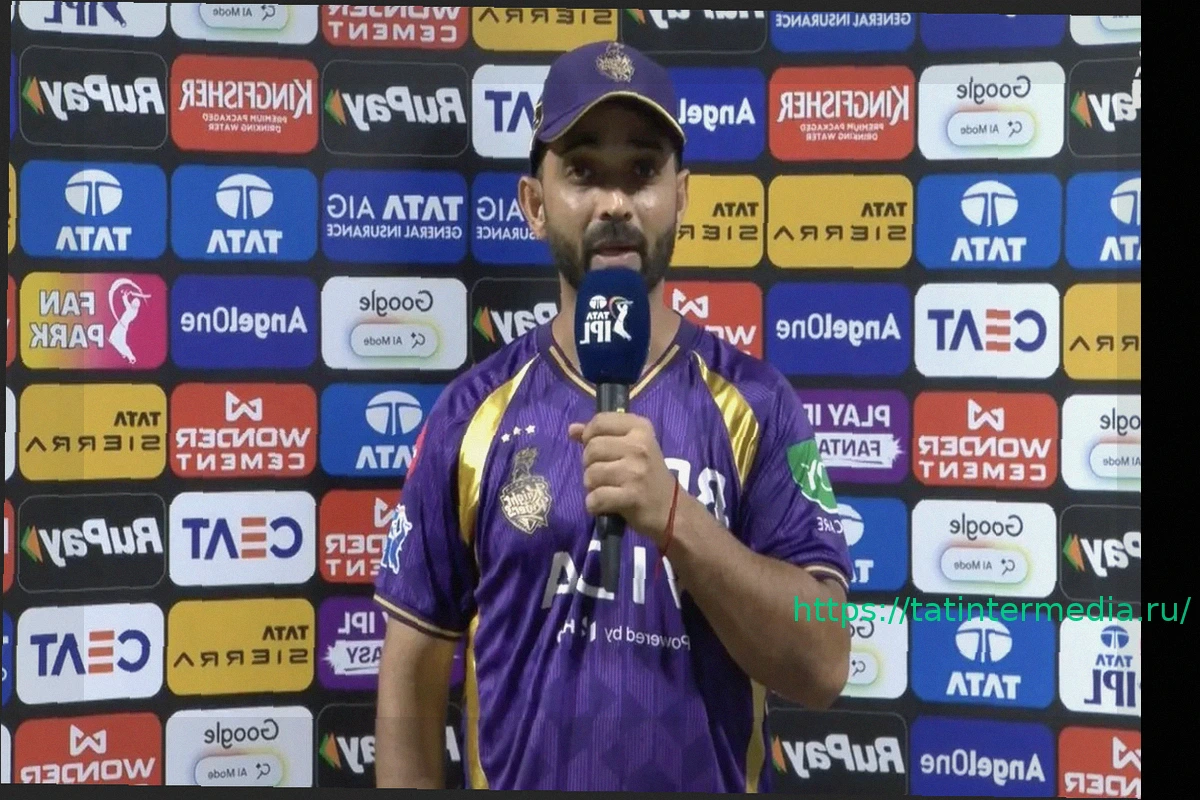 Preview Потрясающая игра Ринку Сингха: Аджинкья Рахане хвалит игрока после победы в супер-овере над LSG в IPL 2026