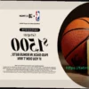 Бонус BetMGM: $150 за промокод CBSSPORTS на матчи НБА и НХЛ