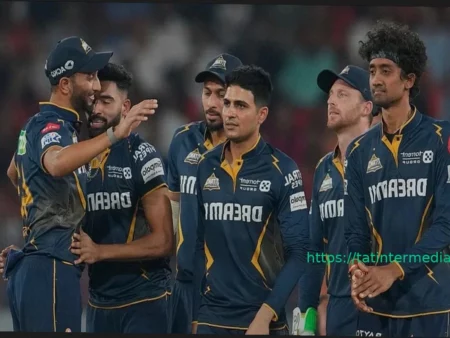 Gujarat Titans: Требование исключить двух индийских звезд и одного иностранца после унизительного поражения от MI