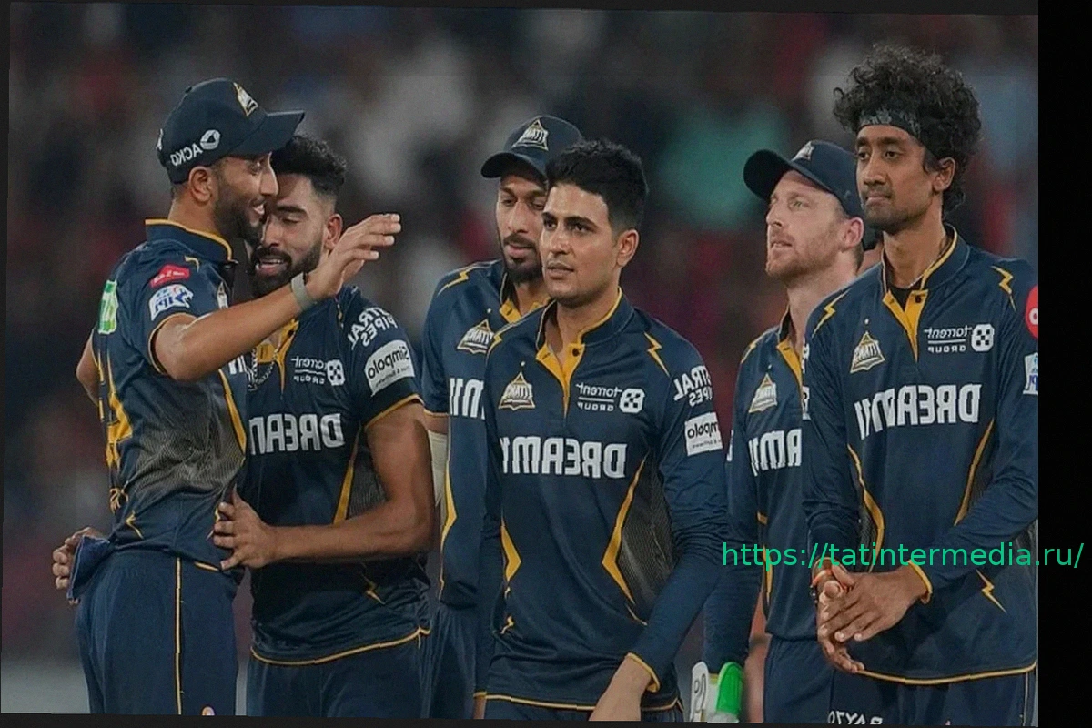 Preview Gujarat Titans: Требование исключить двух индийских звезд и одного иностранца после унизительного поражения от MI