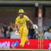 Продолжение неудачной серии Рутураджа Гайквада: капитан CSK выбыл от Анукула Роя в матче IPL 2026