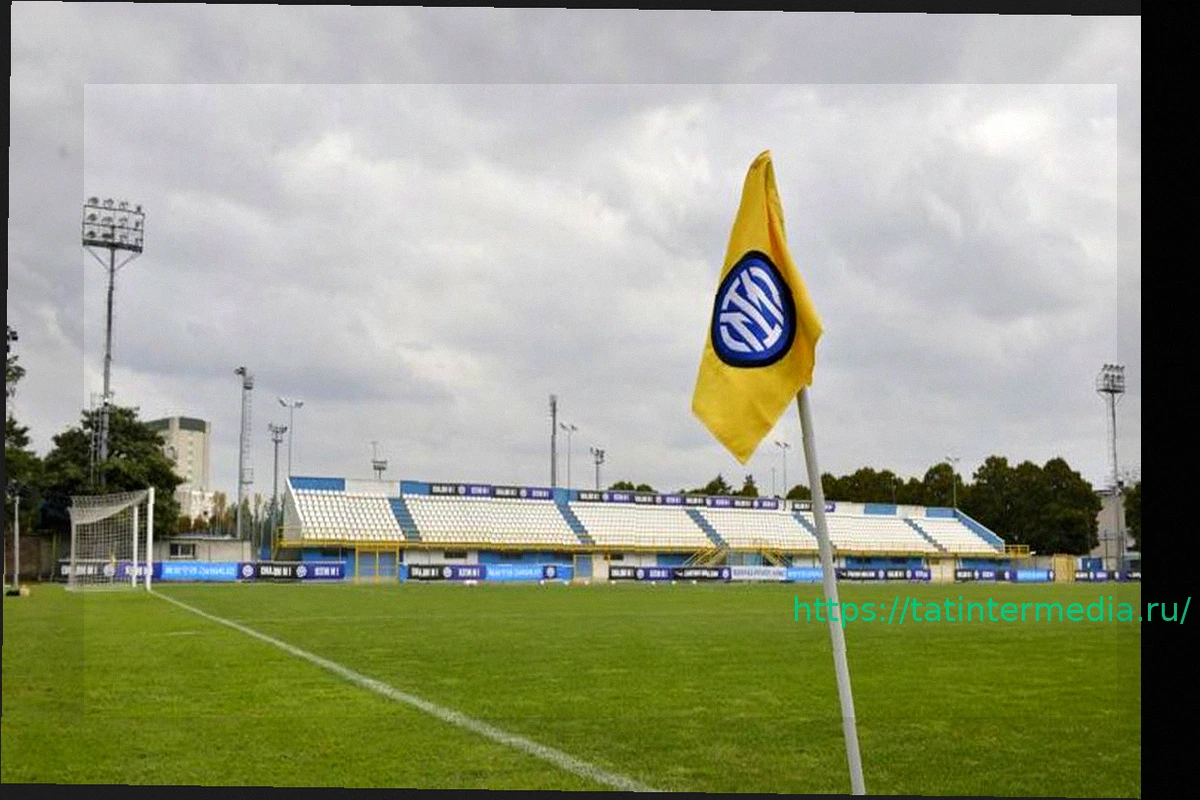 Preview Закон о стадионах: Грядет перелом – не только футбол, но и баскетбол с волейболом