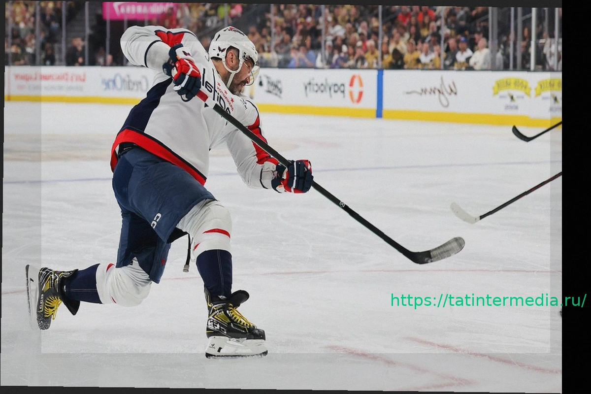 Preview Обзор матчей регулярного чемпионата НХЛ: ключевые противостояния 5-6 апреля